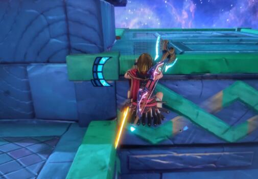 渡神纪芬尼斯崛起秘境冥河的折磨宝箱怎么获得