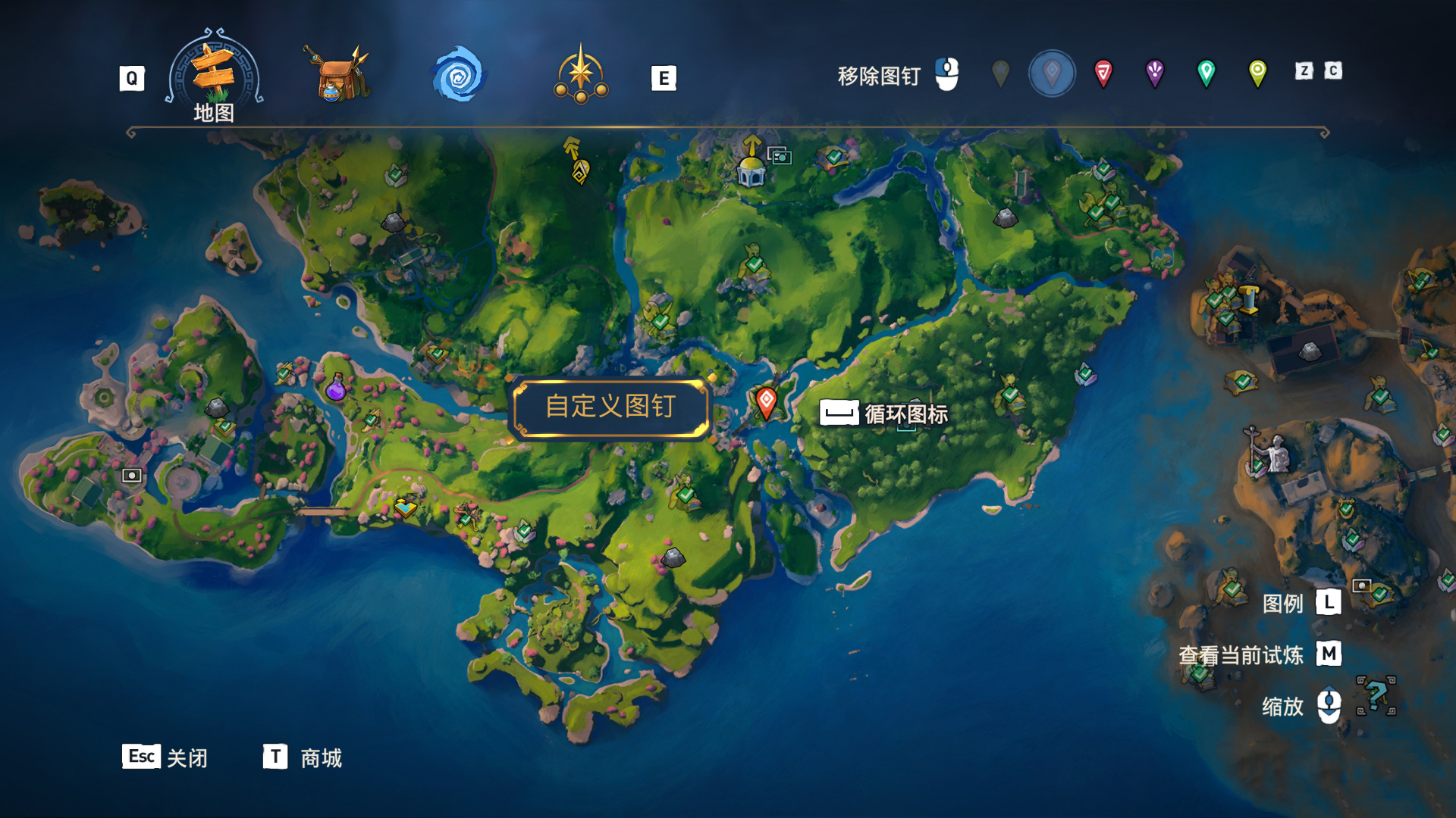 渡神纪芬尼斯崛起抵抗弓怎么获得