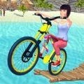 自行车水上平衡赛下载-自行车水上平衡赛免费版v5.1.6