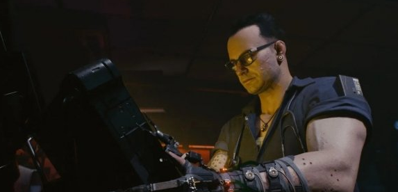 赛博朋克2077游戏拆包工具(CP77 Tools)1