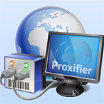 Proxifier软件