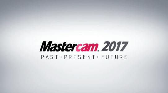 mastercam20170
