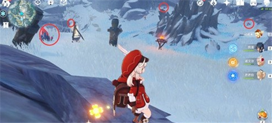 原神解冻所有碎片任务完成方法一览 解冻所有碎片任务怎么做 原神解冻所有碎片任务怎么做