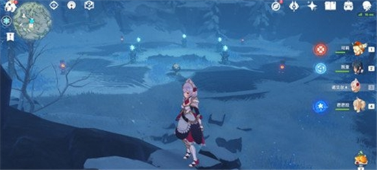 原神解冻所有碎片任务完成方法一览 解冻所有碎片任务怎么做 原神解冻所有碎片任务怎么做