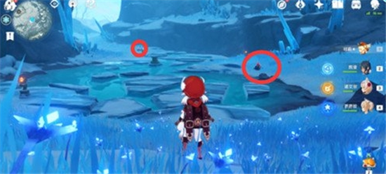 原神解冻所有碎片任务完成方法一览 解冻所有碎片任务怎么做 原神解冻所有碎片任务怎么做