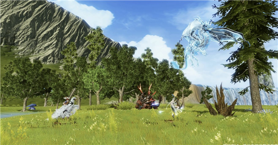 妄想山海百年虓鳄狩猎打法技巧详情 百年虓鳄狩猎怎么打 妄想山海百年虓鳄狩猎怎么打