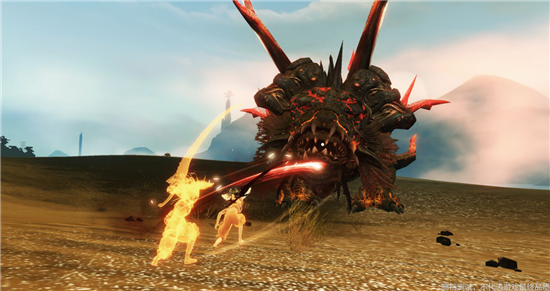 妄想山海百年虓鳄狩猎打法技巧详情 百年虓鳄狩猎怎么打 妄想山海百年虓鳄狩猎怎么打