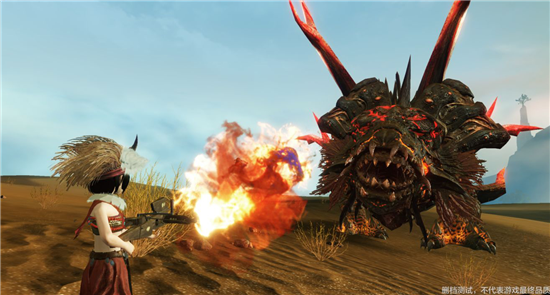 妄想山海百年虓鳄狩猎打法技巧详情 百年虓鳄狩猎怎么打 妄想山海百年虓鳄狩猎怎么打