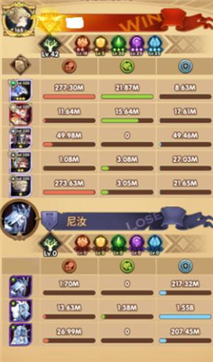 剑与远征霜魂呼啸玩法攻略 霜魂呼啸阵容如何搭配 剑与远征霜魂呼啸阵容怎么搭配