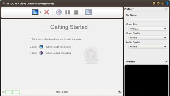 1609915244141714.png ImTOO PSP Video Converter(PSP视频转换器) V7.8.6 官方