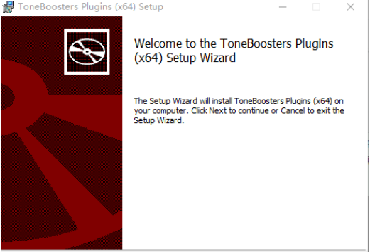 ToneBoosters Plugins Bundle(综合效果器)0