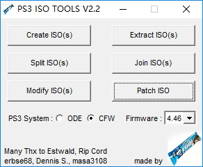 PS3 ISO TOOLS1