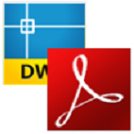 FoxPDF DWF to PDF Converter(DWF转PDF工具) V3.0