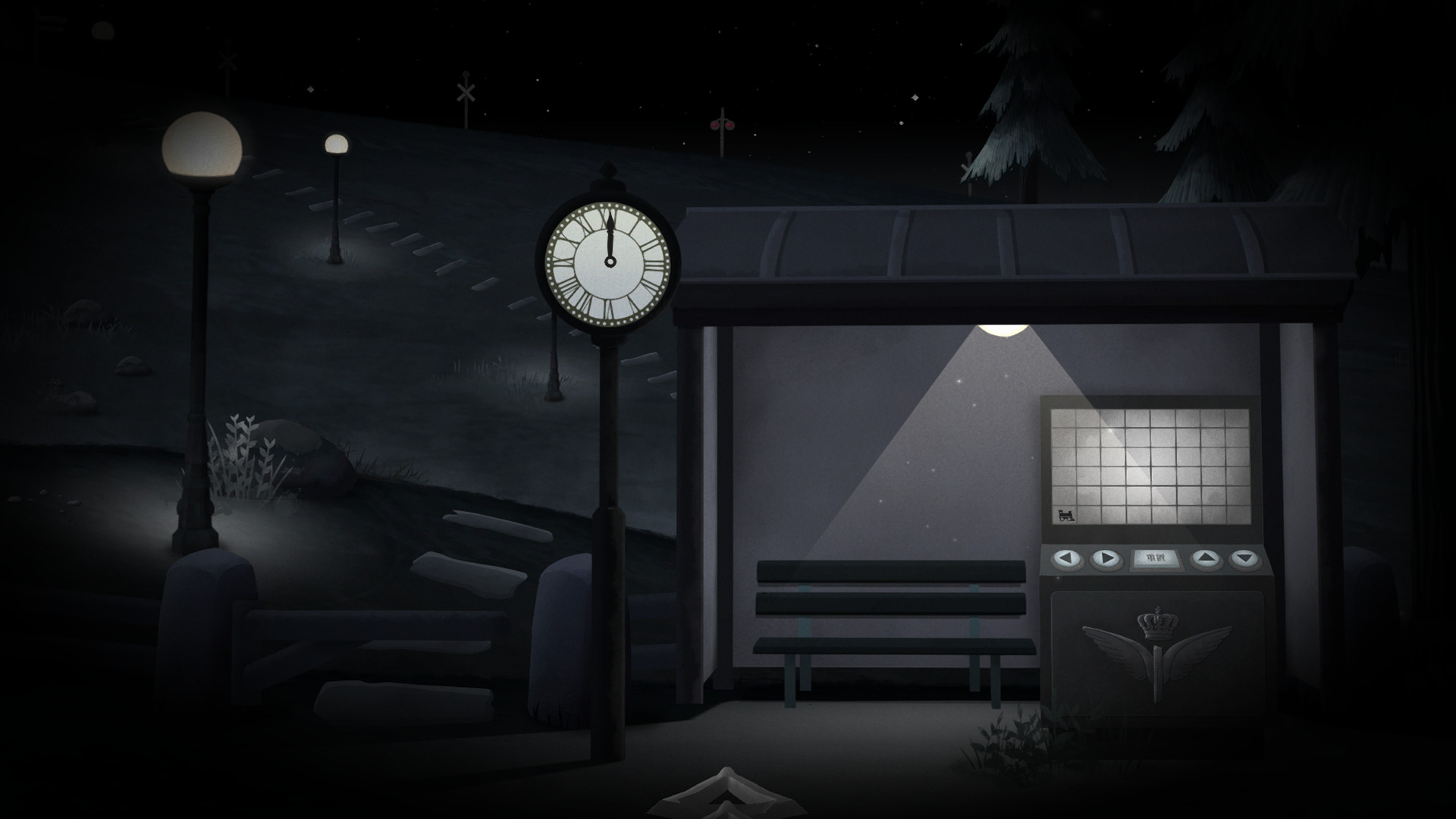 时间滴答:两人故事4