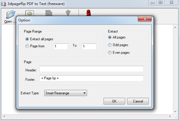 Boxoft PDF to Text(pdf转文本转换器)2