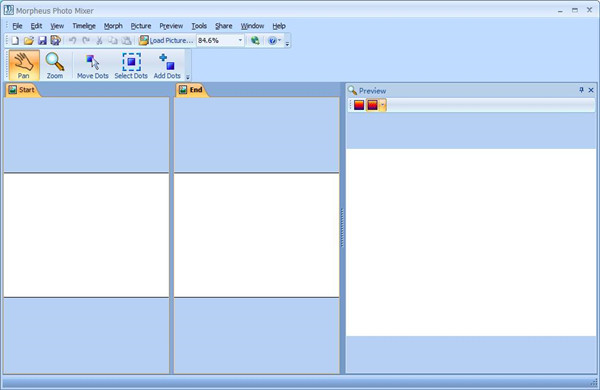 Morpheus Photo Mixer1