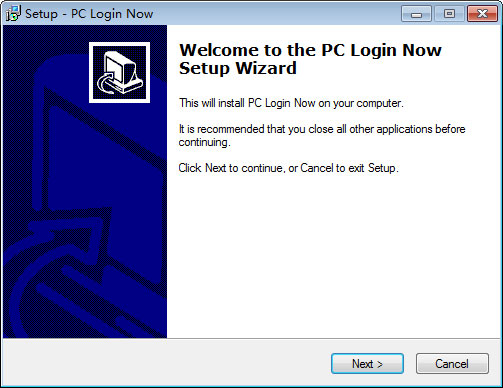 PC Login Now1