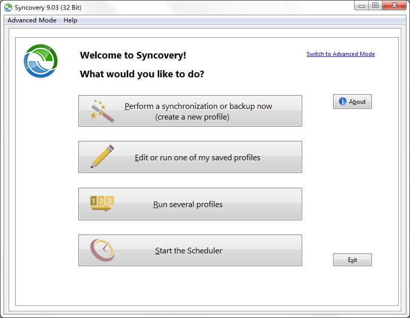 Syncovery0