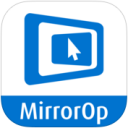 MirrorOp Receiver ios版