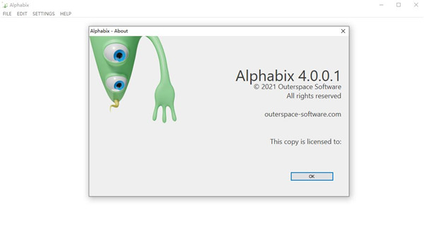 Alphabix辅助小软件4