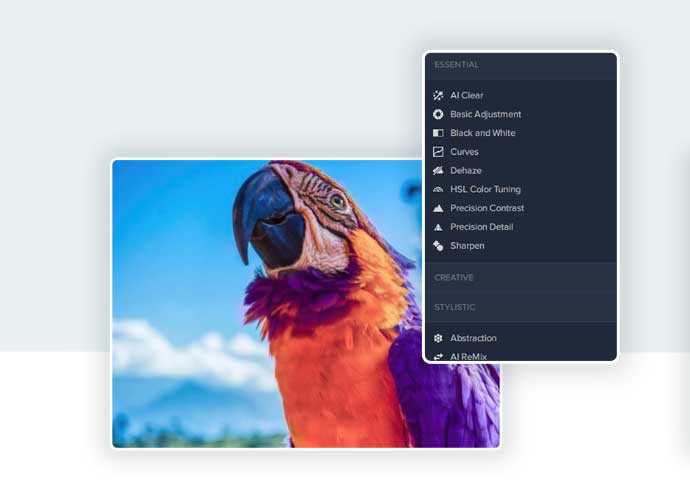 topaz studio2绿色便携版 V2.3.11