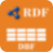 RdfToDbf(Rdf数据转换Dbf)pc版