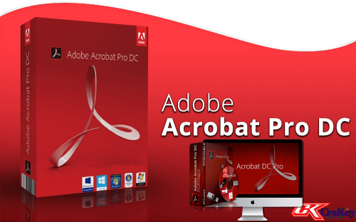 Adobe Acrobat PRO DC 20211