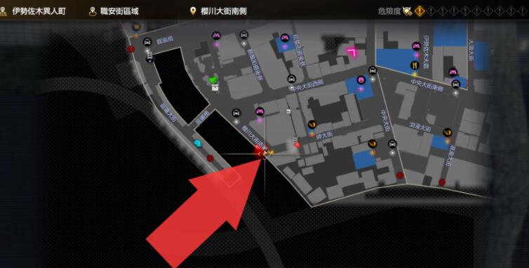 如龙7河童雕像在什么位置