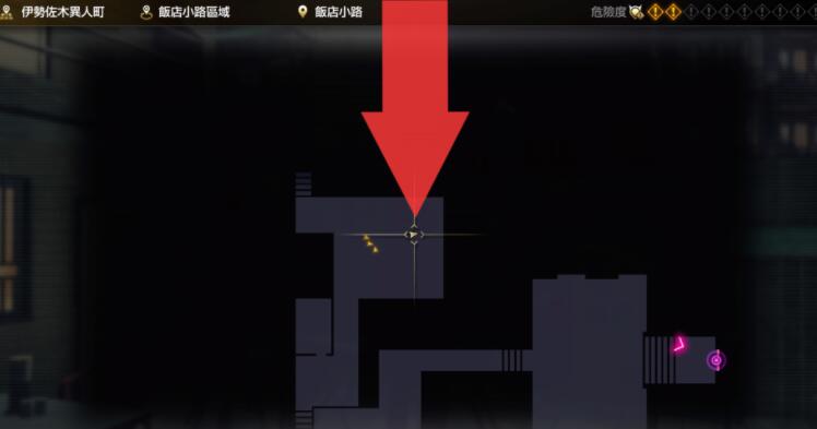 如龙7河童雕像在什么位置