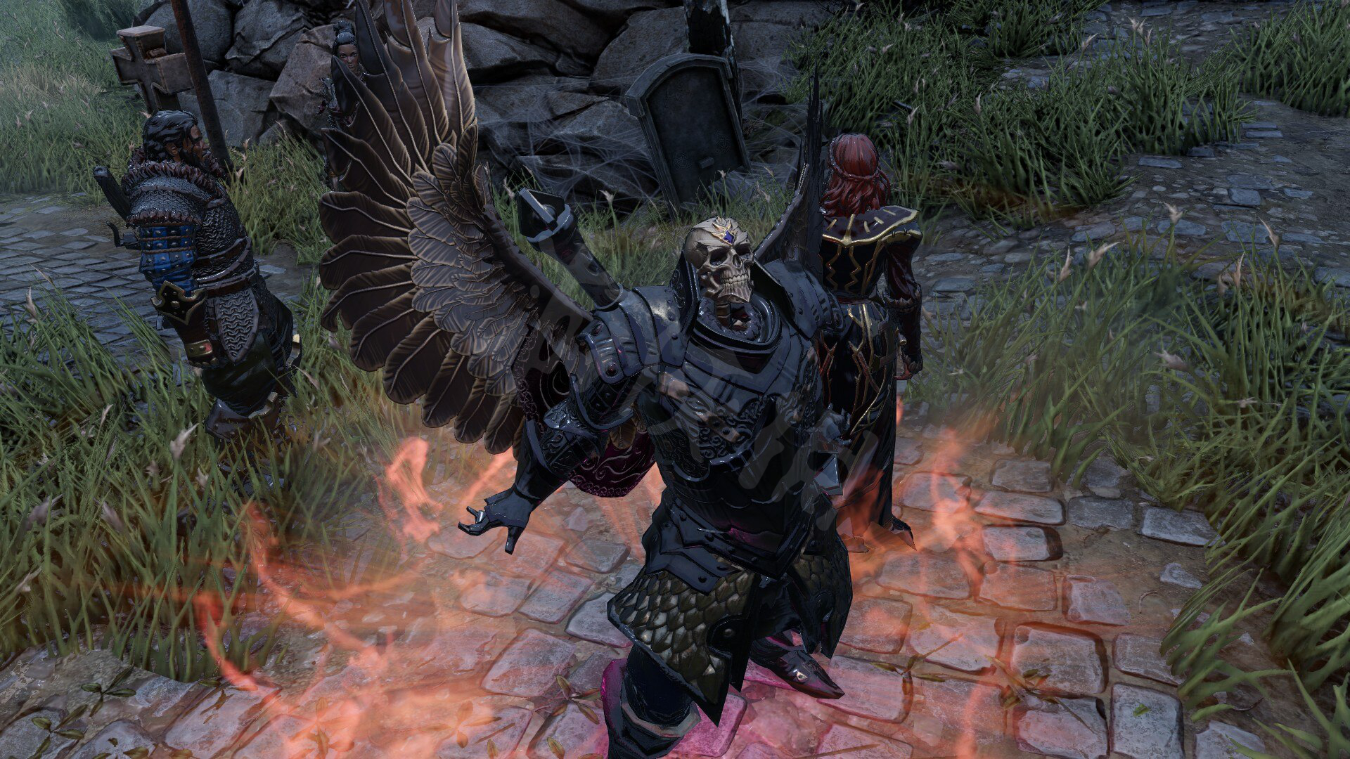 神界原罪2数鸡任务怎么做