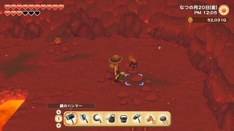 牧场物语橄榄镇与希望的大地体力怎么恢复