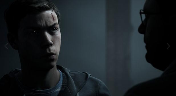 黑相集稀望镇最新升级档+未加密补丁1