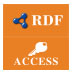 RdfToAccess