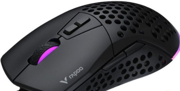 雷柏V360鼠标驱动 V0.9.013950.08282