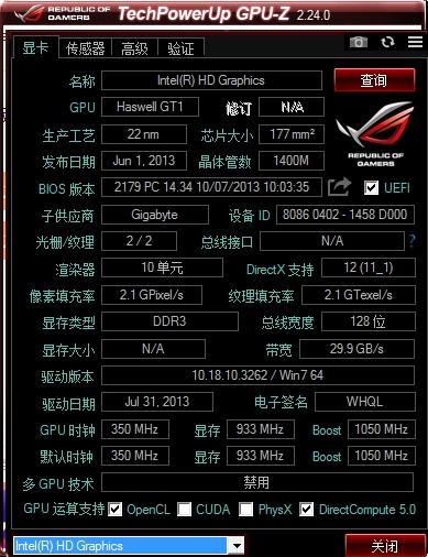 GPU-Z0