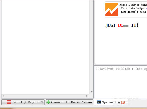 redis desktop manager20211