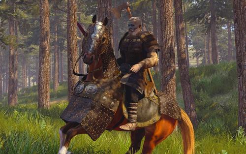 骑马与砍杀2帝国城市怎么建造