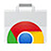 Chrome Web Store Launcher