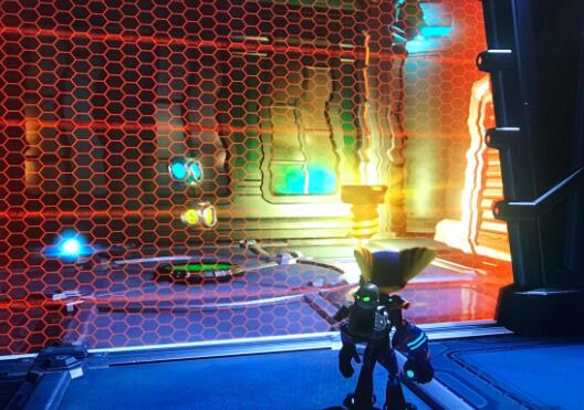 瑞奇与叮当加利星房间怎么进