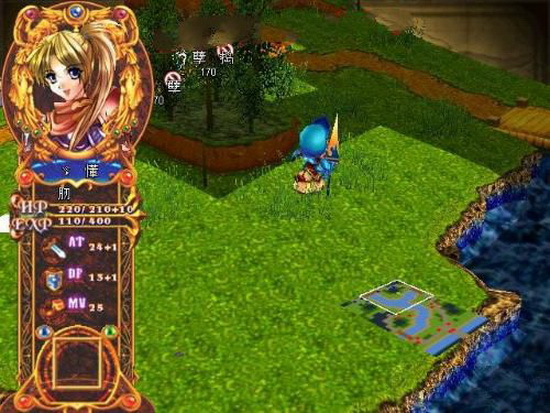 新天使帝国最新版预约1