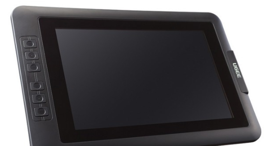 友基ud10数位屏驱动1