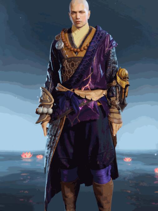 永劫无间先行者测试有什么奖励