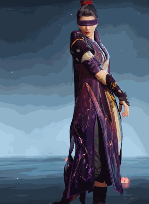 永劫无间先行者测试有什么奖励