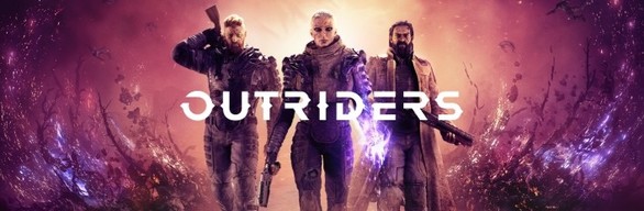 Outriders八项修改器1