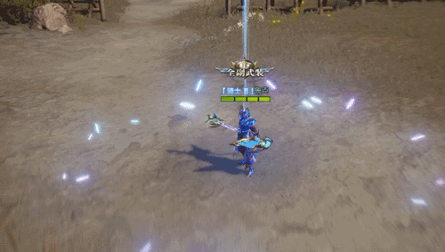 全民奇迹2魔法师怎么样