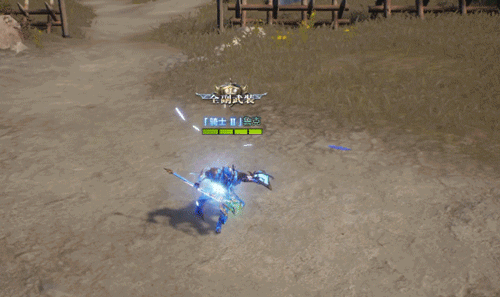 全民奇迹2魔法师怎么样