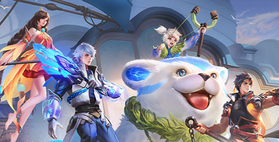 1618109521597937.png 王者荣耀鹰眼护卫队在哪里