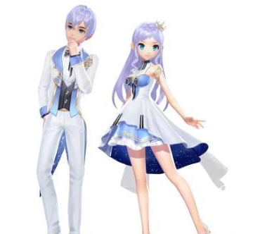 1619053420193311.png QQ飞车天籁之音套装怎么获得