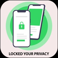 AppLocker - Privacy plus