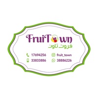 Fruit-Town官方